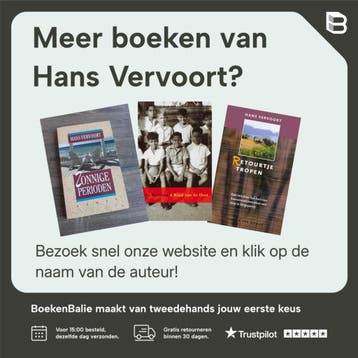 Geluk is voor de dommen - Hans Vervoort 9789038874289, Verzenden, Gelezen, Hans Vervoort