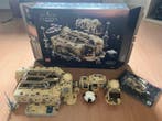 Lego Set - Star Wars - La cantina de Mos Eisley, Nieuw