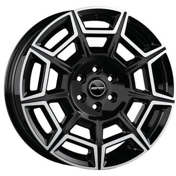 Ford Transit Custom | GMP PERVAN 18 inch Velgen, 18 inch, Velg(en), Nieuw, Ophalen of Verzenden