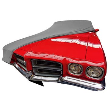 Autohoes voor Pontiac LeMans MK3 (1968-1972) Indoor BESTE, Ophalen of Verzenden, Nieuw, Op maat
