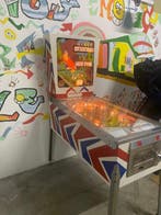 Gottlieb - Play Pool - Flipperkast