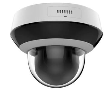 Hikvision DS-2DE2A404IWG1-E-4MP SD-slot PoE, Ophalen of Verzenden, Nieuw
