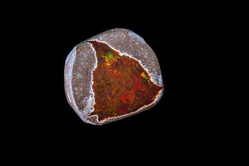 RARISSIME Opale Chocolade uit Ethiopië – Reflets