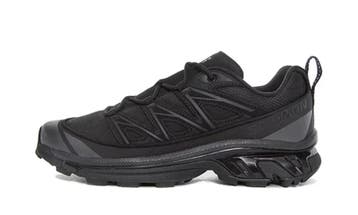 Salomon XT-6 Expanse Black Asphalt, Nieuw