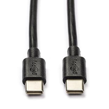 OnePlus oplaadkabel | USB C  USB C | 2 meter, Verzenden, Nieuw
