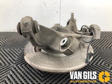 Fusee rechts-achter Tesla Model 3 O323067, Ophalen of Verzenden, Nieuw