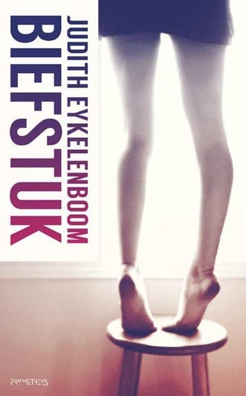 Biefstuk (9789044629422, Judith Eykelenboom), Boeken, Verzenden, Nieuw