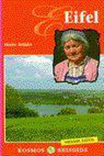 Eifel / Kosmos basisgids - H. Brinks 9789021533513, Boeken, Reisgidsen, Verzenden, Gelezen, H. Brinks