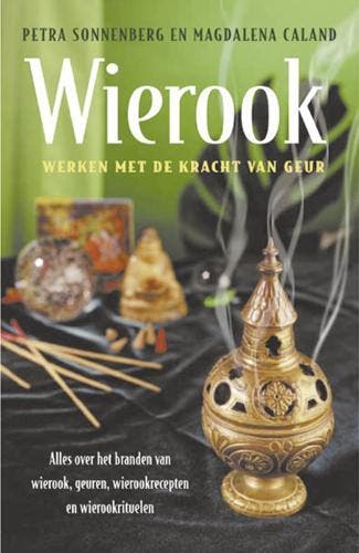 Wierook 9789063785369 Petra Sonnenberg, Verzenden, Gelezen, Petra Sonnenberg