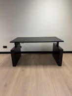 Nieuwe Zit Sta Bureaus Met Wang - Luxe Uitstraling, Huis en Inrichting, Bureaus, Verzenden, In hoogte verstelbaar, Nieuw