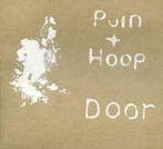 cd digi - Puin + Hoop - Door, Verzenden, Zo goed als nieuw