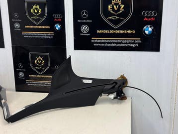 Mercedes C-Klasse Estate bj.2017 kofferbakbekleding set, Auto-onderdelen, Interieur en Bekleding, Gebruikt, Mercedes-Benz