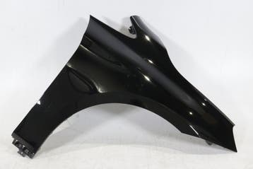 BMW 2 Serie F45 Zijscherm / zijpaneel / spatbord rechts voor, Auto-onderdelen, Ophalen of Verzenden, Gebruikt
