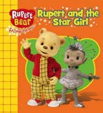 Rupert and the Star Girl 9781405231954, Verzenden, Gelezen