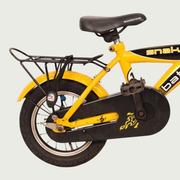 Batavus kinderfiets 12 inch, Ophalen of Verzenden, Gebruikt, Batavus