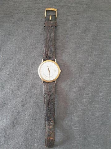 Omega - 55995442 - Zonder minimumprijs - 55995442 - Heren -, Nieuw