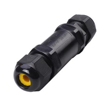 5 - pin - waterproof - connector - ip68 - 4-8mm, Ophalen of Verzenden, Nieuw