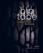 9789401462655 Biotope Bart de Pooter, Verzenden, Nieuw, Bart de Pooter