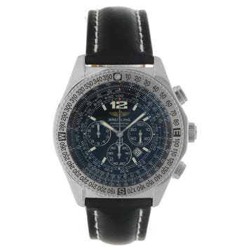 Breitling - B-2 Chronograph - A42362 - Heren - 2005, Nieuw