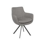 Fauteuil Mandy Outdoor, Ophalen of Verzenden, Nieuw
