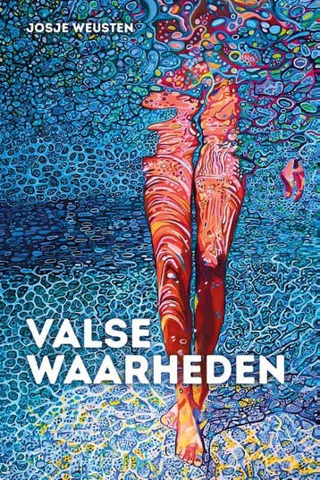 Valse Waarheden | Josje Weusten | Nieuw, Ophalen of Verzenden, Nieuw, Josje Weusten