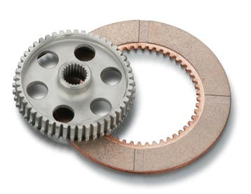 OS Giken Mazda RX7 FD3S 13BT Clutch Release Movement, Ophalen of Verzenden, Nieuw