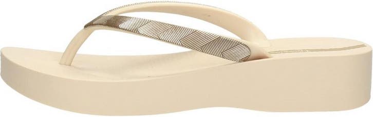 Ipanema - maat 37 - Anatomic Mesh Plateau Slippers Dames -, Kleding | Dames, Schoenen, Verzenden