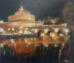 Paolo Fedeli - Castel SantAngelo Roma
