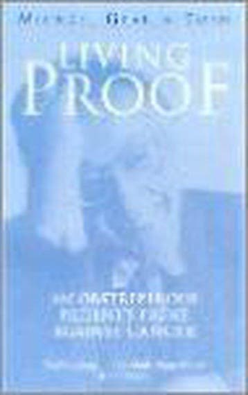Living Proof? - Michael Gearin-Tosh 9780743206778, Verzenden, Gelezen, Michael Gearin-Tosh
