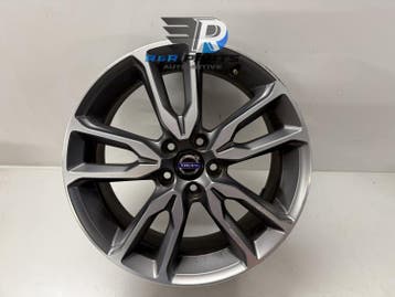 Losse velg - Aluminium - 18 inch - Volvo S60   V60 Cou..., Verzenden, Nieuw