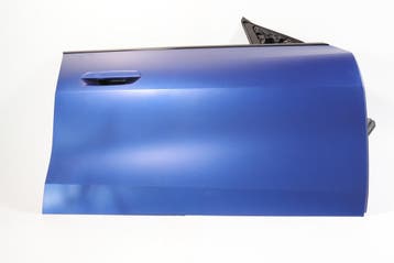 BMW  G26 M Grand Coupe Deur rechts voor compleet 41009625096, Ophalen of Verzenden, Gebruikt