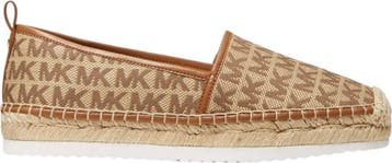 Michael Kors - Maat 39 - Lenny Espadrille Dames Instapper -, Kleding | Dames, Schoenen, Verzenden, Nieuw