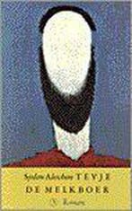 Tevje de melkboer 9789025301767 S. Aleichem, Verzenden, Gelezen, S. Aleichem