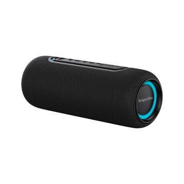 Krüger & Matz Street Draadloze Draagbare Bluetooth 5.0, Ophalen of Verzenden, Nieuw