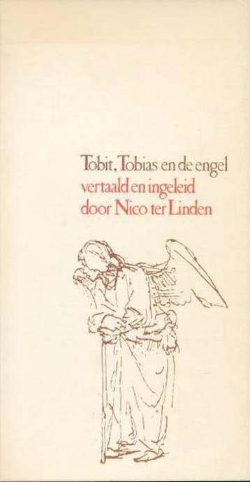 Tobit tobias en de engel - Linden 9789030402237, Boeken, Verzenden, Gelezen, Linden