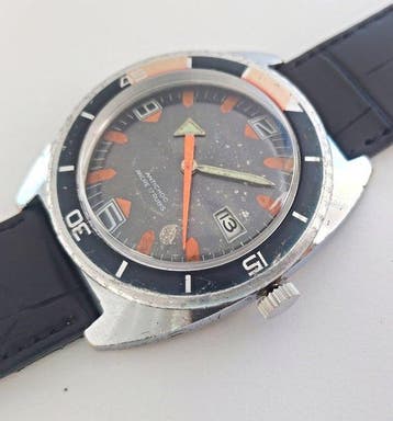 Rayor - Skin diver - Zonder minimumprijs - Heren - 1970-1979, Nieuw
