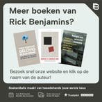 Canon van de protestantse spiritualiteit in Nederland, Verzenden, Zo goed als nieuw, Rick Benjamins