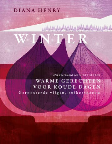 Winter - Diana Henry 9789043935395, Boeken, Verzenden, Gelezen, Diana Henry