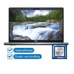 Dell Latitude 5510 i5-10210U 8GB DDR4 256GB NVMe, Qwerty, 8 GB, Minder dan 2 Ghz, Ophalen of Verzenden