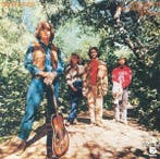 cd - Creedence Clearwater Revival - Green River, Verzenden, Zo goed als nieuw