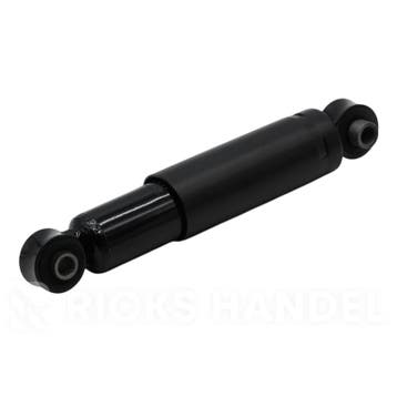 Schokbreker 240-350mm tot 1600kg - Vervanger voor BPW, Ophalen of Verzenden, Nieuw