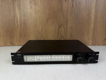 Philips - 170 - Black Tulip Series Tuner, Nieuw