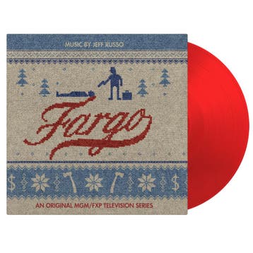 - Fargo: Season 1, Cd's en Dvd's, Nieuw in verpakking, 12 inch