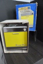 A.M.B. Italy - Speelgoed meubels Super Sink - 1960-1970 -