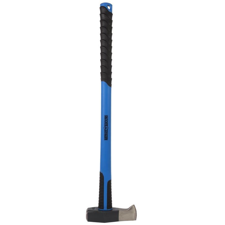 Talen Tools Kloofbijl 3000 Gram - 90 cm Glasfibersteel -..., Tuin en Terras, Hand-tuingereedschap, Bijl, Nieuw, Ophalen of Verzenden