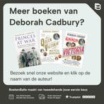 Queen Victorias Matchmaking 9781408852910 Deborah Cadbury, Verzenden, Gelezen, Deborah Cadbury