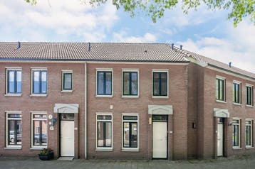 Te huur: Huis Melanendreef in Bergen op Zoom, Bergen op Zoom, Noord-Brabant
