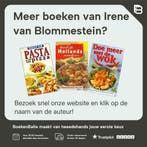 Tapas / Kook ook 9789066115538 Irene van Blommestein, Verzenden, Zo goed als nieuw, Irene van Blommestein