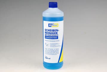 Ruitenreiniger concentraat 1 ltr., Ophalen of Verzenden, Nieuw