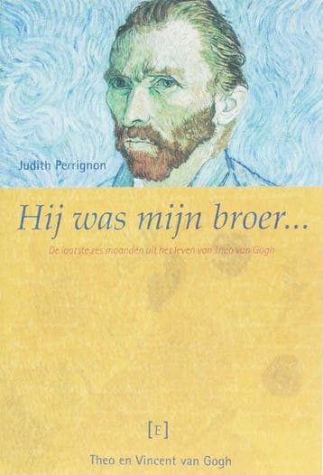 Hij was mijn broer ... - J. Perrignon 9789085690429, Verzenden, Zo goed als nieuw, J. Perrignon